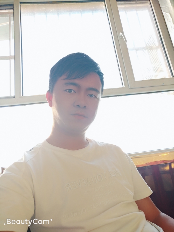 放肆的第一张照片--九江相亲服务中心