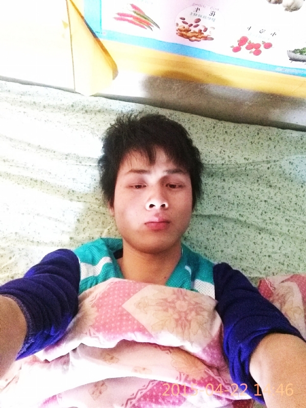 梦缘的第一张照片--九江相亲服务中心