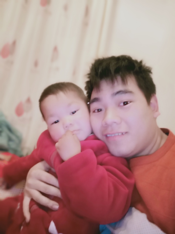 孤独一生的第一张照片--九江相亲服务中心