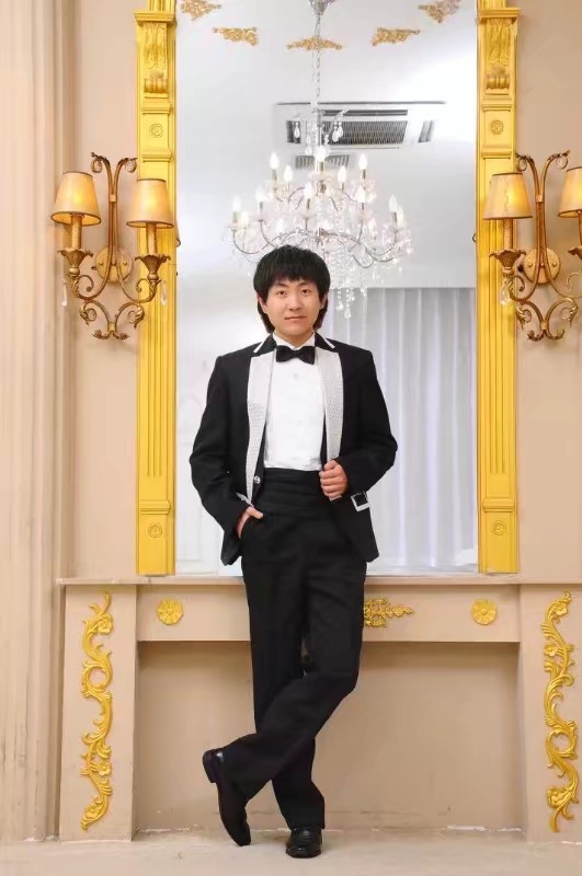 那家伙的第一张照片--九江相亲服务中心