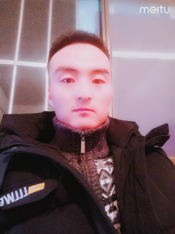 星空的第一张照片--九江相亲服务中心