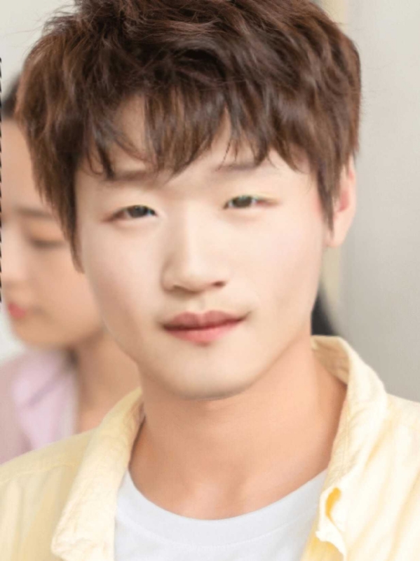 李白的第一张照片--九江相亲服务中心