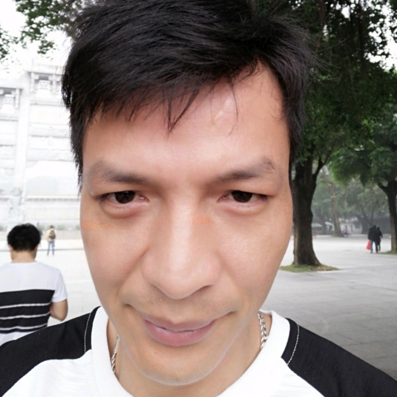 无尘的第一张照片--九江相亲服务中心