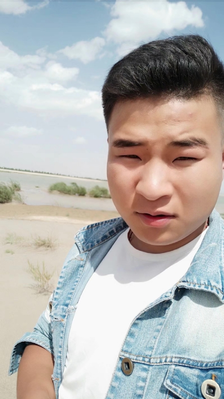 王强的第一张照片--九江相亲服务中心