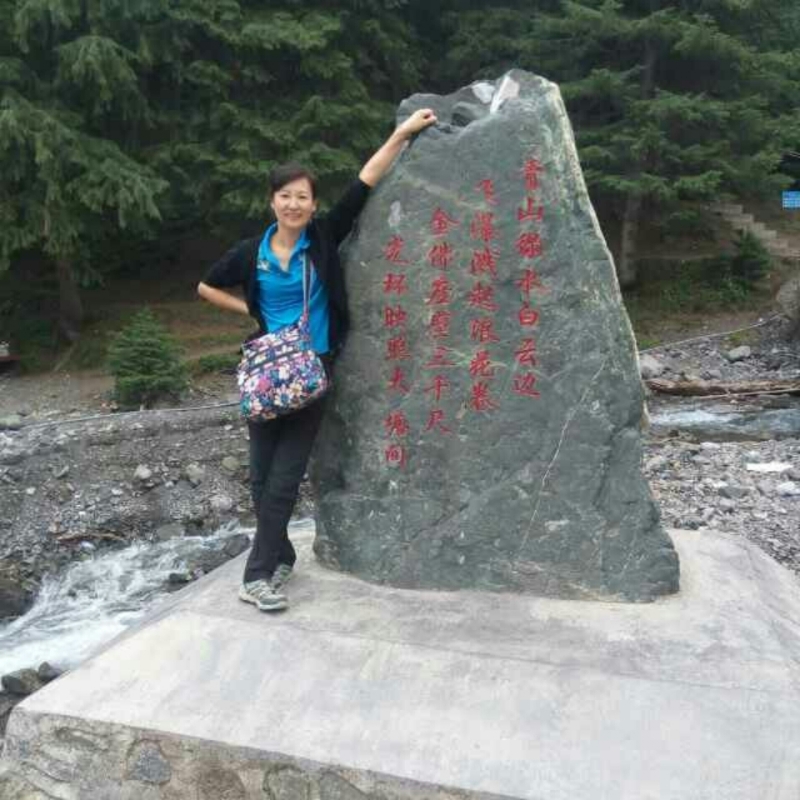 萍聚的第一张照片--九江相亲服务中心