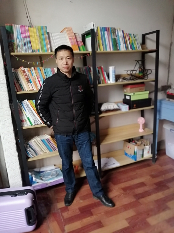 春意浓浓的第一张照片--九江相亲服务中心