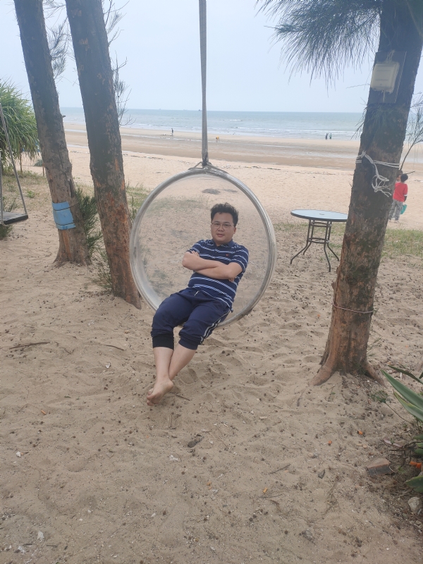 李开心的第一张照片--九江相亲服务中心