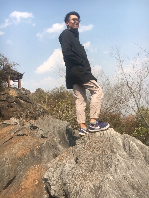 雨夜寻知己的第一张照片--九江相亲服务中心