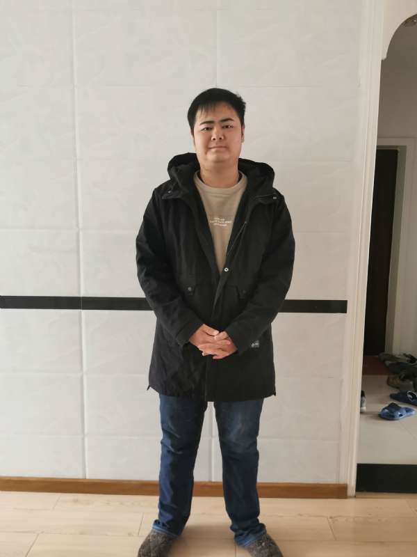 cake的第一张照片--九江相亲服务中心