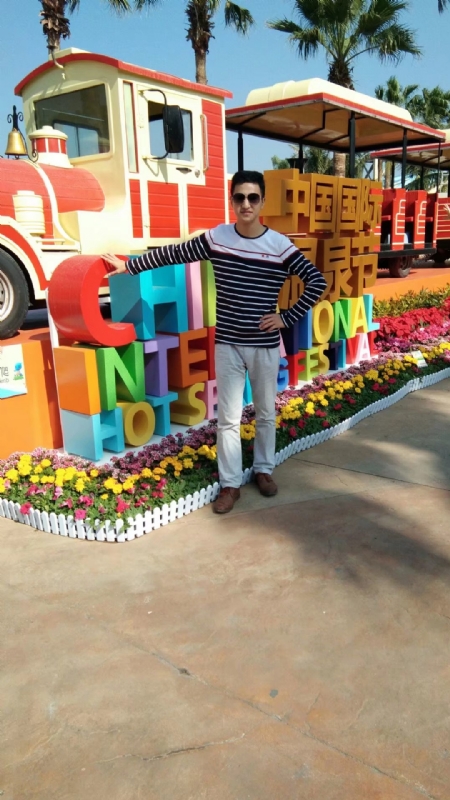 终于等到你的第六张照片--九江相亲服务中心