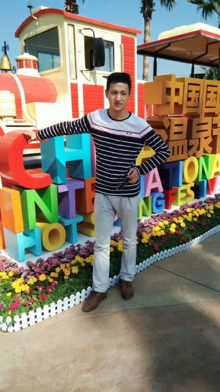 终于等到你的第七张照片--九江相亲服务中心