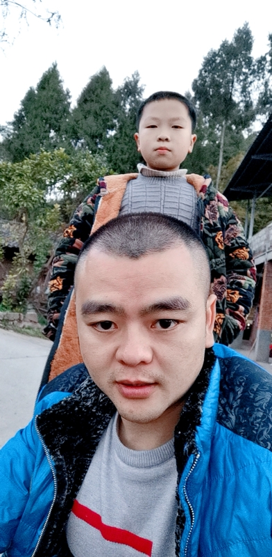 钟生发财的第三张照片--九江相亲服务中心