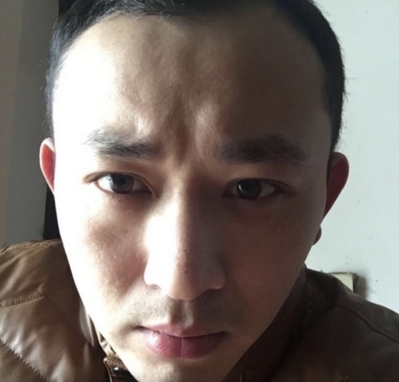 摘星小虫的第一张照片--九江相亲服务中心