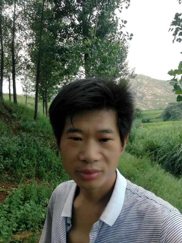 好男儿的第三张照片--九江相亲服务中心