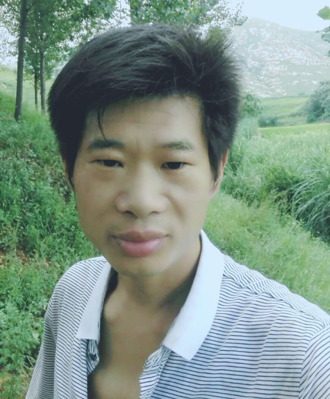 好男儿的第四张照片--九江相亲服务中心