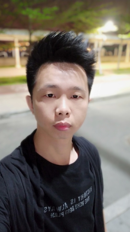 飞飞的第一张照片--九江相亲服务中心