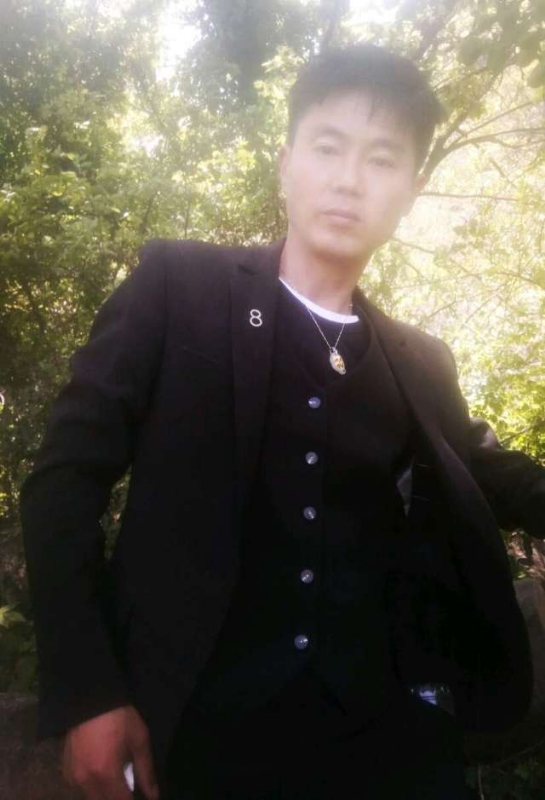 暖心的第一张照片--九江相亲服务中心