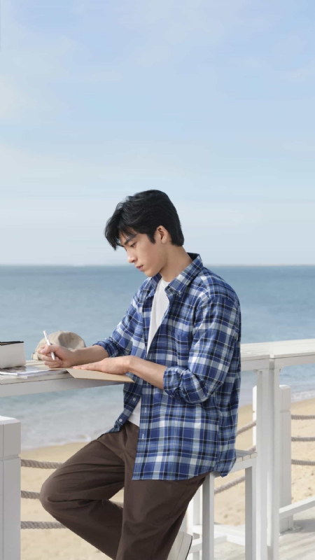 凡人的第一张照片--九江相亲服务中心