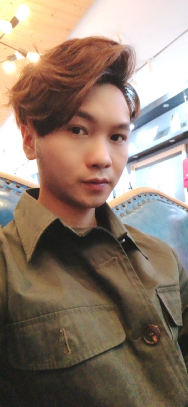 小毛的第一张照片--九江相亲服务中心