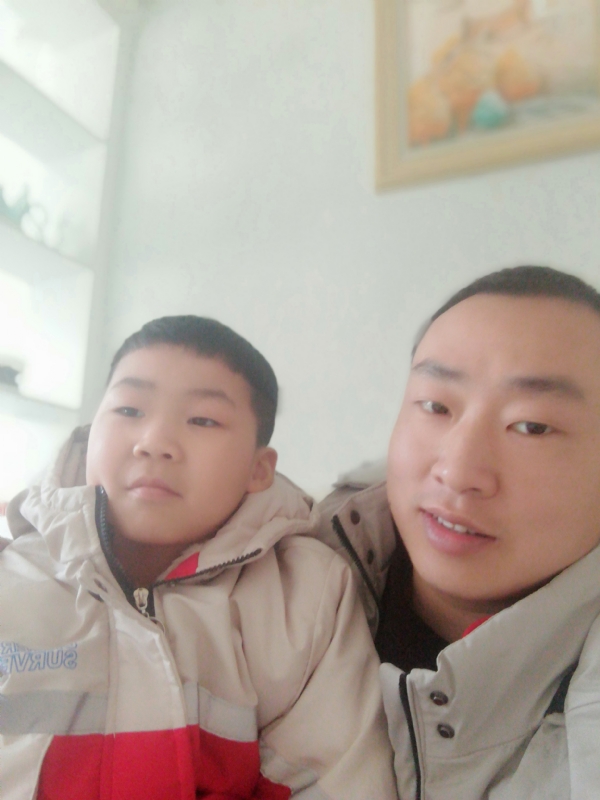 潇洒自由人的第二张照片--九江相亲服务中心