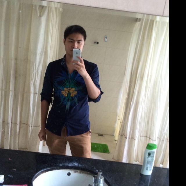 爱是你我的第一张照片--九江相亲服务中心