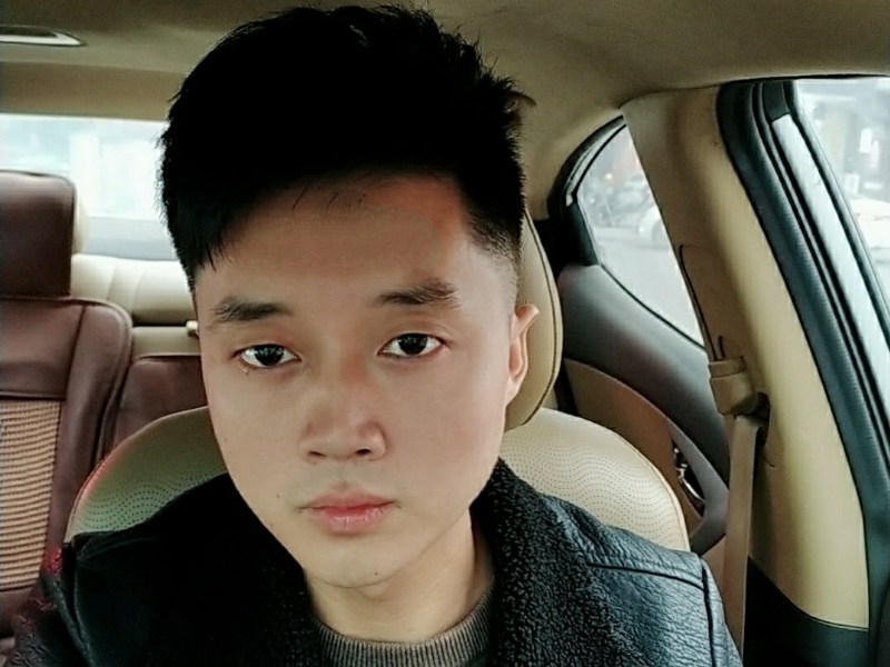 热心市民小林的第一张照片--九江相亲服务中心