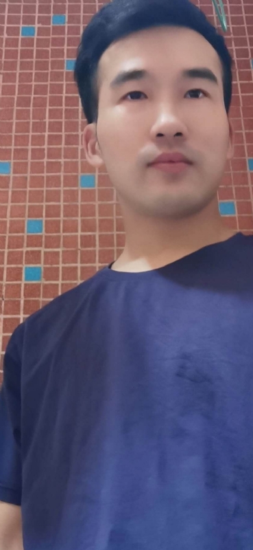 辉哥的第一张照片--九江相亲服务中心