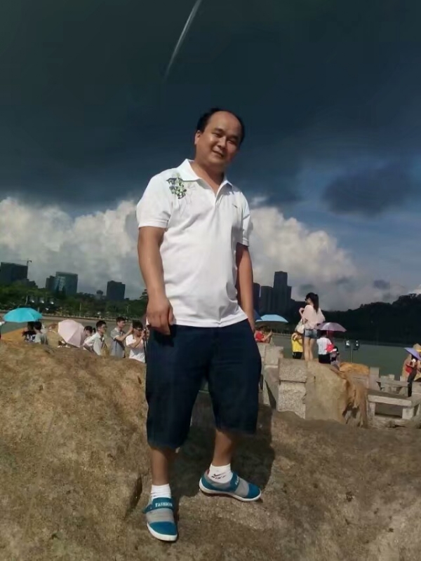 情殇的第一张照片--九江相亲服务中心