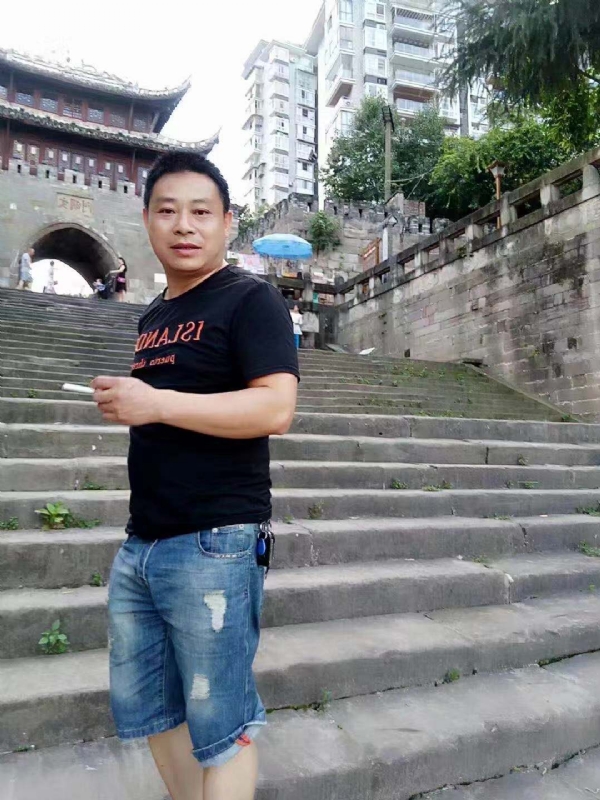 寻找前世今生缘的第一张照片--九江相亲服务中心