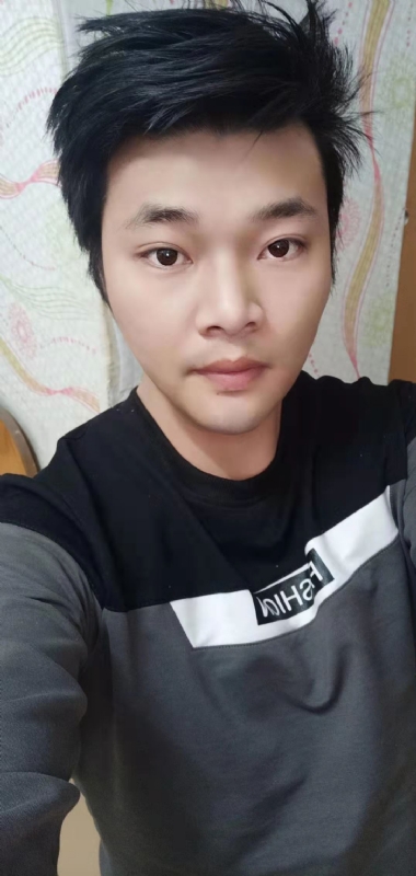 王冰的第一张照片--九江相亲服务中心