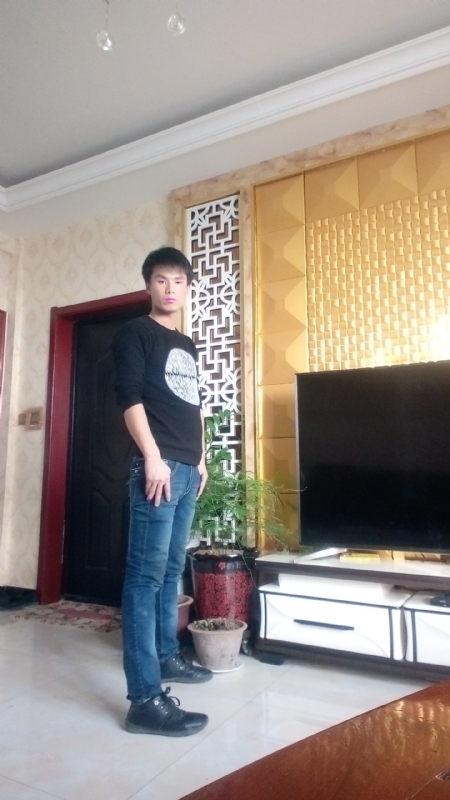 仅此而已的第一张照片--九江相亲服务中心