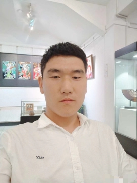 自律人生的第一张照片--九江相亲服务中心