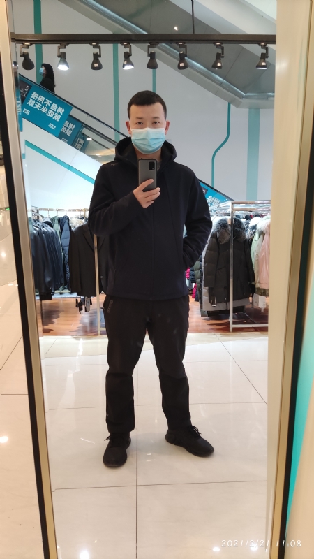 码头007的第一张照片--九江相亲服务中心