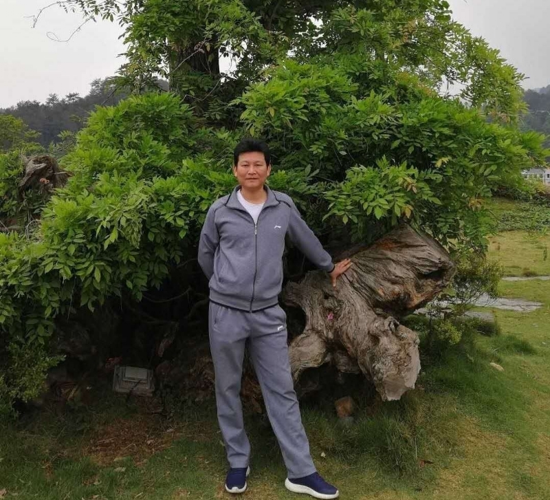 遗憾等于圆满的第一张照片--九江相亲服务中心