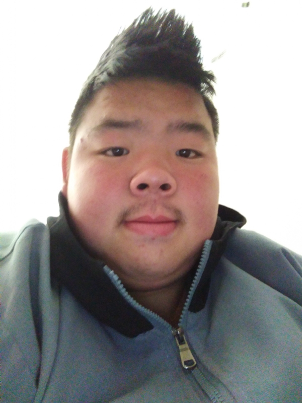 微笑人生的第一张照片--九江相亲服务中心