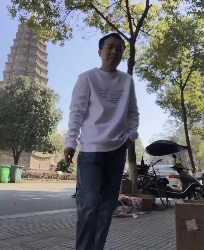 黄冈征婚的第一张照片--九江相亲服务中心