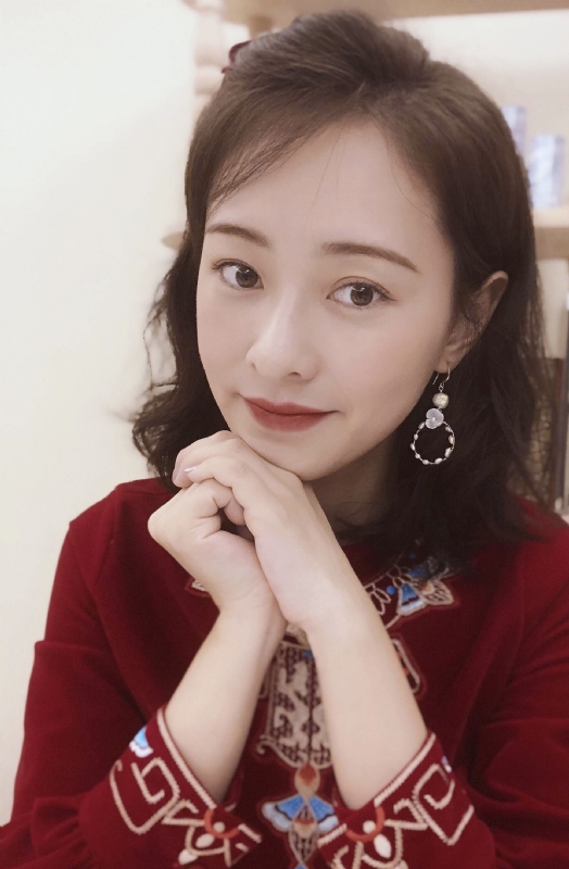 Betty的第一张照片--九江相亲服务中心