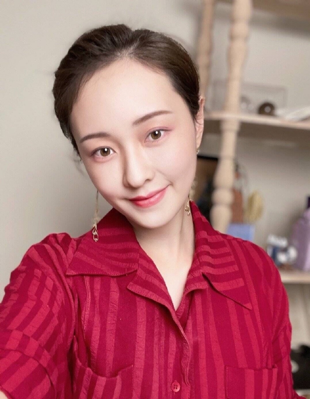 Betty的第二张照片--九江相亲服务中心