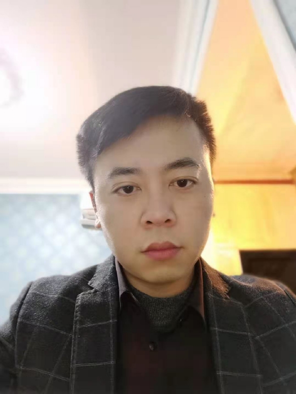 浔城烟雨的第一张照片--九江相亲服务中心