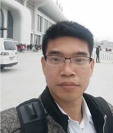 阿龙的第一张照片--九江相亲服务中心