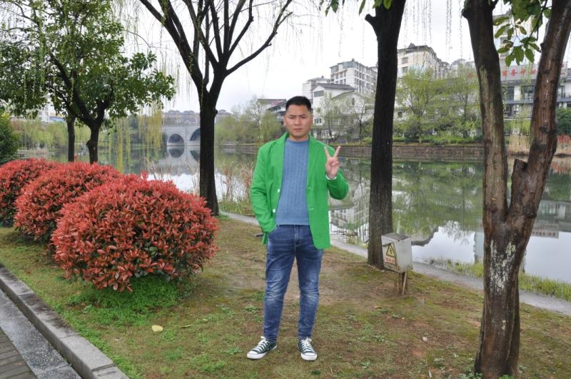 mingzai的第一张照片--九江相亲服务中心