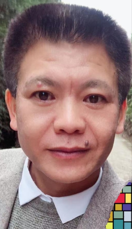 水中月的第三张照片--九江相亲服务中心