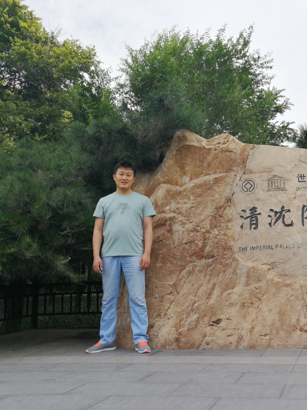 XDK的第一张照片--九江相亲服务中心