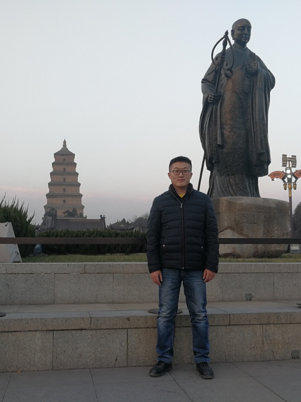 XDK的第二张照片--九江相亲服务中心