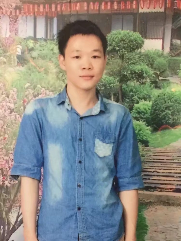 阿文的第一张照片--九江相亲服务中心