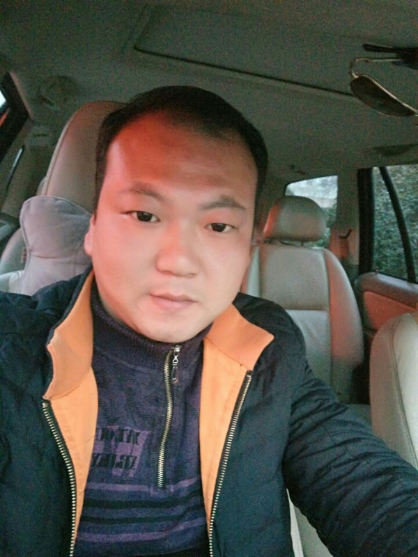 为梦想加油的第一张照片--九江相亲服务中心