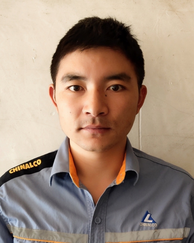 谢恩成的第一张照片--九江相亲服务中心