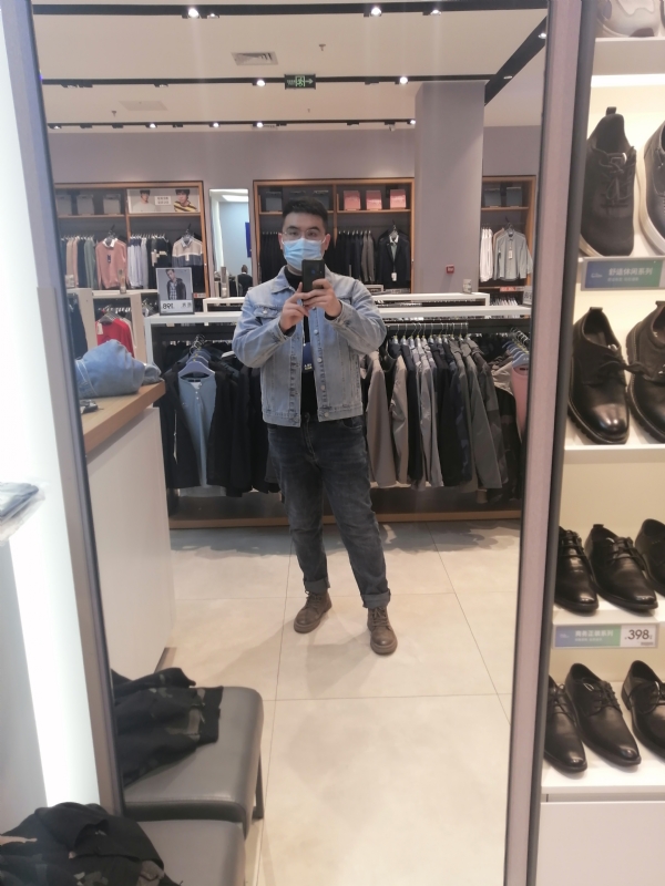 来吧来吧的第一张照片--九江相亲服务中心