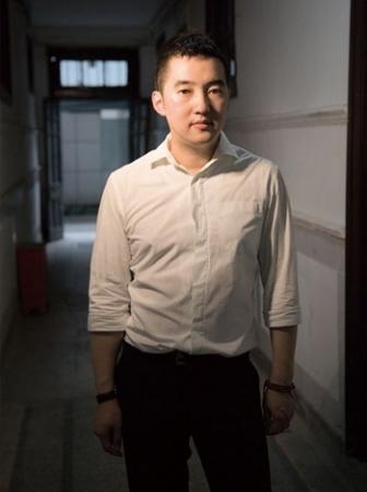 卢捷寿的第一张照片--九江相亲服务中心