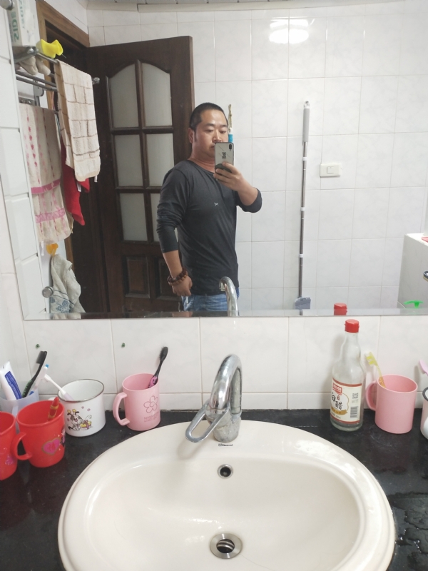 半世人间的第一张照片--九江相亲服务中心